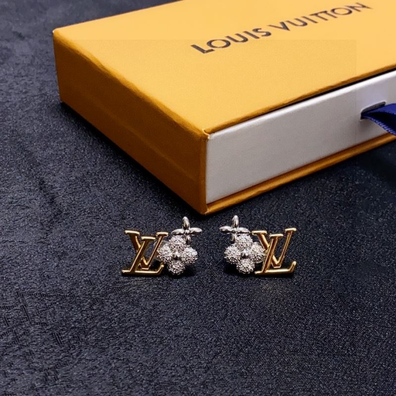 Louis Vuitton Earrings